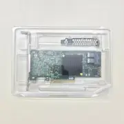LSI 9311-8i SAS3008-8I 12Gbps 8 Ports HBA PCI-E 3.0 SATA SAS RAID Controller New