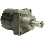 32.94 cu in Dynamic BMER-2-540-Ws-T4 Wheel Motor 9-8592-540