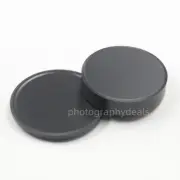 M42 Metal Lens Rear Cap Cover Camera Body Cap Protector for M42 42mm Mount Lens