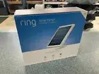 Ring 8ASPS7-WEN0 Solar Panel for Spotlight Cam Battery