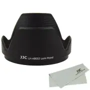 JJC Lens Hood for TAMRON 18-270MM 17-50MM VC Aspherical B003 B005 as AB003 R30