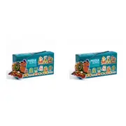 40pc Djeco I Count Puzzle Kids/Children Educational/Learning Play Game 3y+