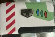 Pixar Toy Story Buzz Lightyear Wallet