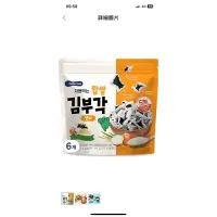 在飛比找蝦皮購物優惠-寶寶食品現貨 🇰🇷韓國寶寶零食 BEBECOOK寶膳 糯米海