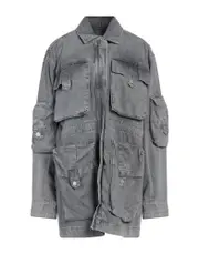 [GESTUZ] GESTUZ Denim outerwear - Item 16403272