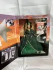 Hollywood Legends Collection BARBIE As Scarlett O’ Hara 1994 - Drapes Of Tara