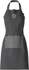 MasterChef Unisex Chef Apron for Men & Women Adjustable Cooking Kitchen Bib