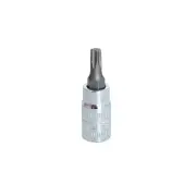 SP Tools 1/4" Drive Inhex Torx Socket - T15 Individual Chrome Vanadium Steel