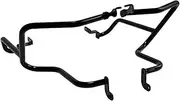Motorbike Engine Guards Crash Bar Fit for BMW R18 Transcontinental 2022-2023 Motorcycle Engine Guard Crash Bar Bumper Frame Protection Frame Slider Falling Protector(A)