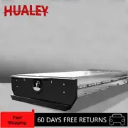 1400x800x175mm HeightAluminium Under Tray Trundle Drawer with Lid Only Pick-up