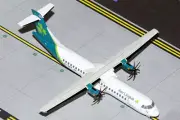 GeminiJets Aer Lingus ATR-72-600 EI-GPP 1/200 DIECAST Aircraft Pre-built Model