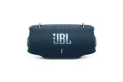 JBL Xtreme 4 Portable Bluetooth Speaker (Blue)