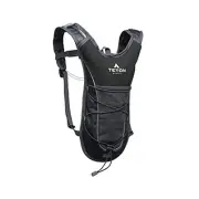 Teton Trailrunner Hydration Backpack, Hydration Pack for Hiking, Running, Onyx