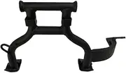 Motorcycle in The Last Compatible with Triumph Bonneville T100 T120 in The Support Bracket 16-21