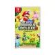 【AS電玩】NS 超級瑪利歐兄弟U豪華版 中英日文版 瑪莉歐U New Super Mario(990元)