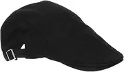 [ANDRESLAD] Berets Fashion Hat Trucker Hat Top Hats for Men Tea Party Hat Men Newsboy-caps Headband Bass Hat Sun Hat Cooling Hats for Men Newsboy Hat Bucket Hats for Men Funny Hat