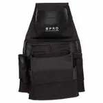 BPRO Cordura 11PKT Fabric Tool Pouch LCNPDR