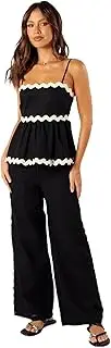 [Petal & Pup] Women's Mollymook Pants
