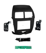 Metra 99-7014B Single/DDIN Dash Kit