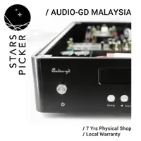 在飛比找蝦皮購物優惠-Audio-gd R1 (2021) R-1-DAC 放大器