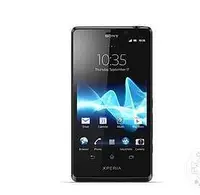 在飛比找Yahoo!奇摩拍賣優惠-【保護殼】Xperia T LT30p貼膜軟鋼化防爆防摔膜防