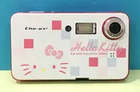 在飛比找樂天市場購物網優惠-【震撼精品百貨】Hello Kitty 凱蒂貓 數位相機32