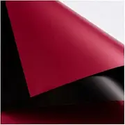 Wrapping Paper Pearlescent Paper Wrapping Paper Multifunction Christmas Thanksgiving Birthday Mother' s Day (Color : Red)