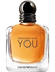 [Giorgio Armani] Stronger With You For Him EDT