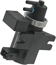 2Pins Turbo Pressure Boost Control Valve 11742247906 for BMW 1 3 5 6 7 E38 E39 E91 E60 E46 E64 E53 X3 X5 X6