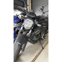 在飛比找蝦皮購物優惠-鈴木 Suzuki Gixxer 250 白牌 街車 檔車 