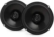 [JBL] Club Gen3 64FSL 6.5'' (16cm) Speaker Set Coaxial Flat