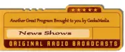 Old Time Radio Broadcast Collections News Shows {OTR on Disc}