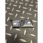 原廠 BMW 後卡鉗M LOGO 煞車卡鉗標誌 MP