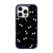 iPhone 16 Pro Impact Case MagSafe Compatible Ratface Phone cases