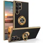 For Samsung Galaxy S24 S23 S22 Ultra S21 S20 FE Case Heavy Duty Shockproof Cover