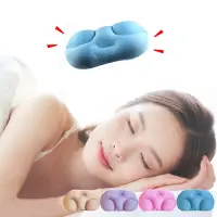 在飛比找松果購物優惠-韓國熱銷神魂麻藥枕頭(加枕套+洗枕袋) (1.3折)
