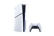 PlayStation 5 (Slim) Disc Console (Refurbished by EB Games) preowned