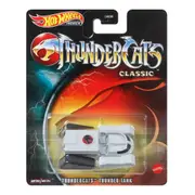 Hot Wheels Premium Thundercats Thunder Tank