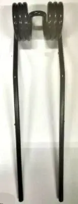 Da Ros 6900002 Tedder Tine for GEX GL Tedders