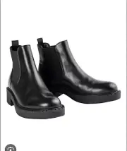 Tony Bianco Crews Como Chelsea Boots