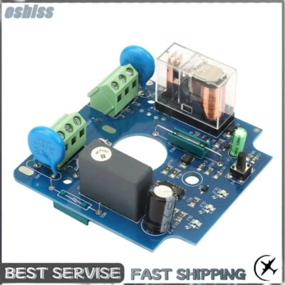 1pc Water Pump Automatic Pressure Control Module Electronic Switch Circuit Board