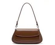 056 Casual Crossbody Bag Fashionable and Versatile Single Shoulder Underarm Bag