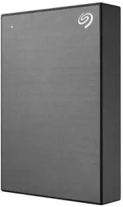 Seagate One Touch 5TB Portable Hard Drive New