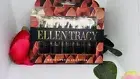 Ellen Tracy Matte 5 Lipsticks Collection Gift Set New/ Open box