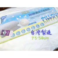 在飛比找蝦皮購物優惠-「Nick小窩」狂銷千顆 超推薦 台灣製造壓縮枕 透氣枕 水