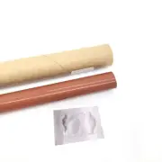 5PCS Fuser Film Sleeve Fits For HP Color LaserJet CP1025 1600 CM1017 2605 2600