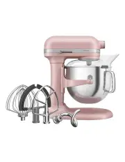 [KitchenAid] Bowl Lift Stand Mixer in Dried Rose 5KSM70SHXADR