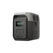 EcoFlow Delta 3 1536Wh Portable Power Station