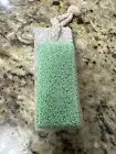 pumice stone