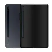 Portable Soft TPU Delicate Case for Verizon Samsung Galaxy Tab S8+ SM-X808U USA